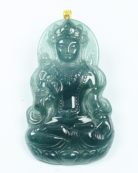 度母