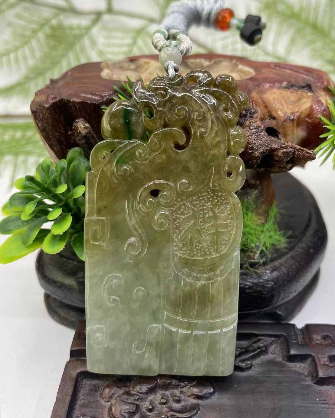 吉祥如意