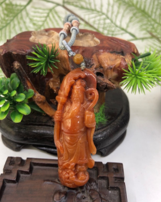 忠义两全