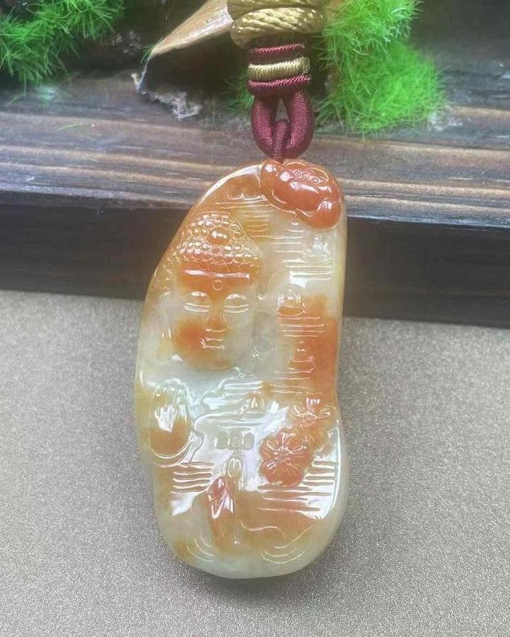 佛观天下