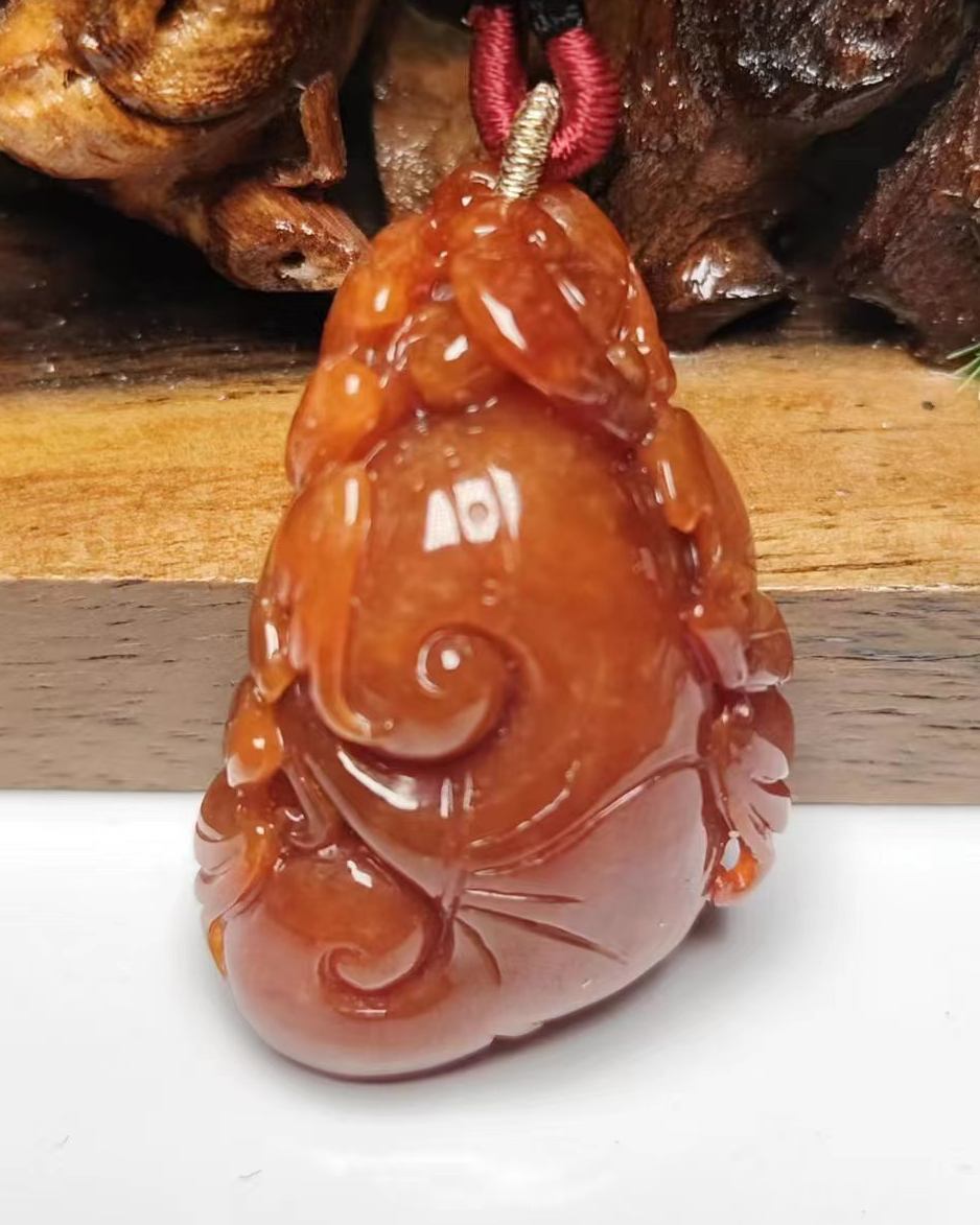 事事如意