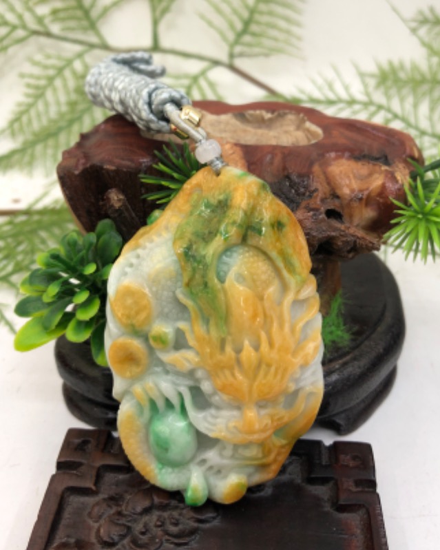 龙行天下