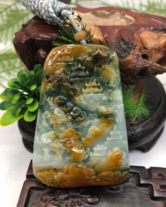 前程似锦