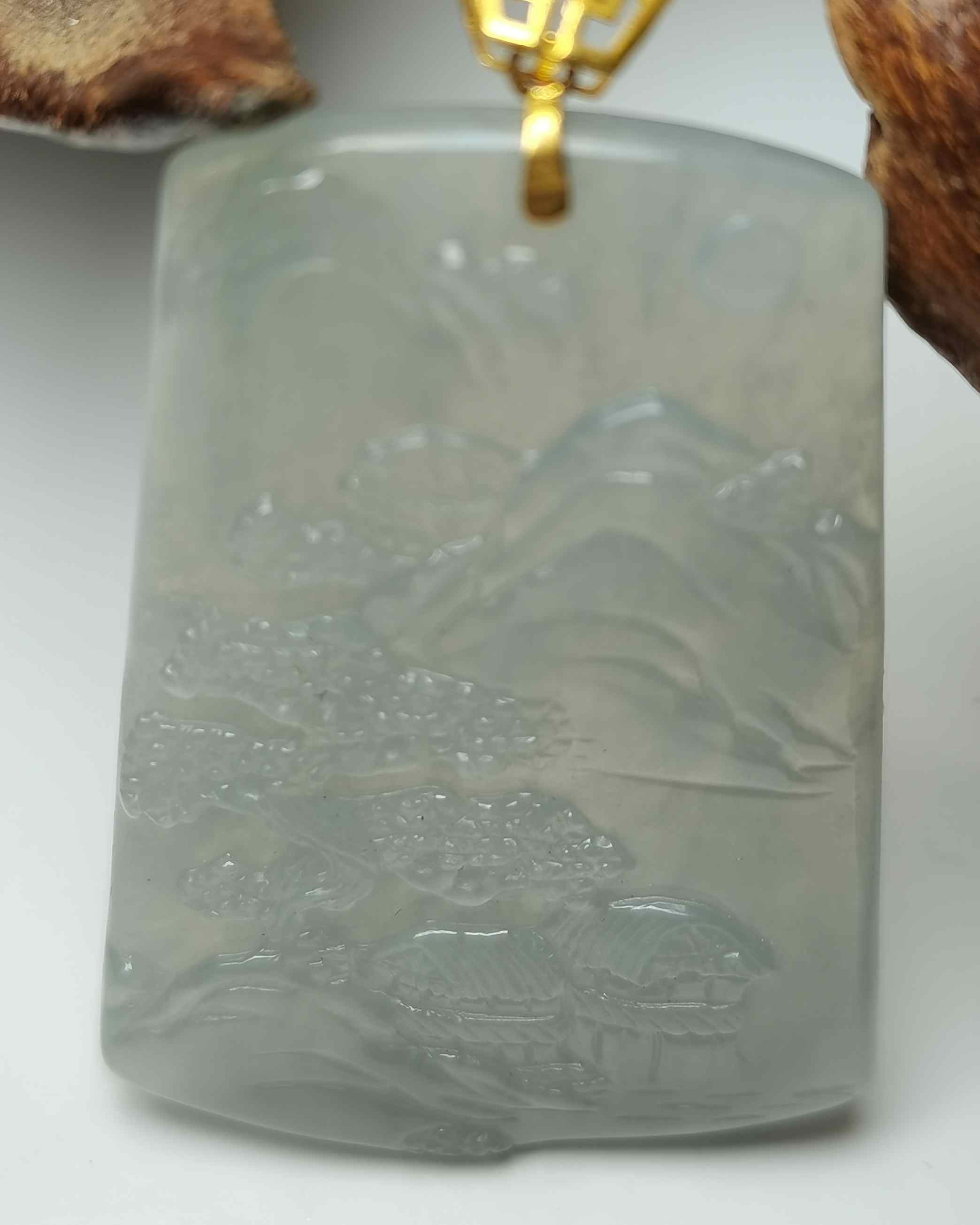江山多娇