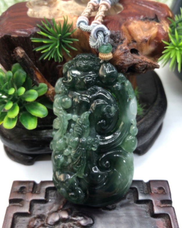 吉祥如意