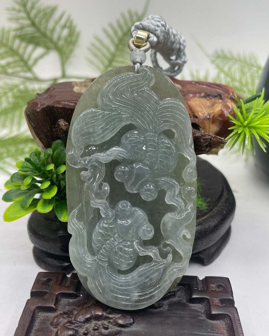 年年有余