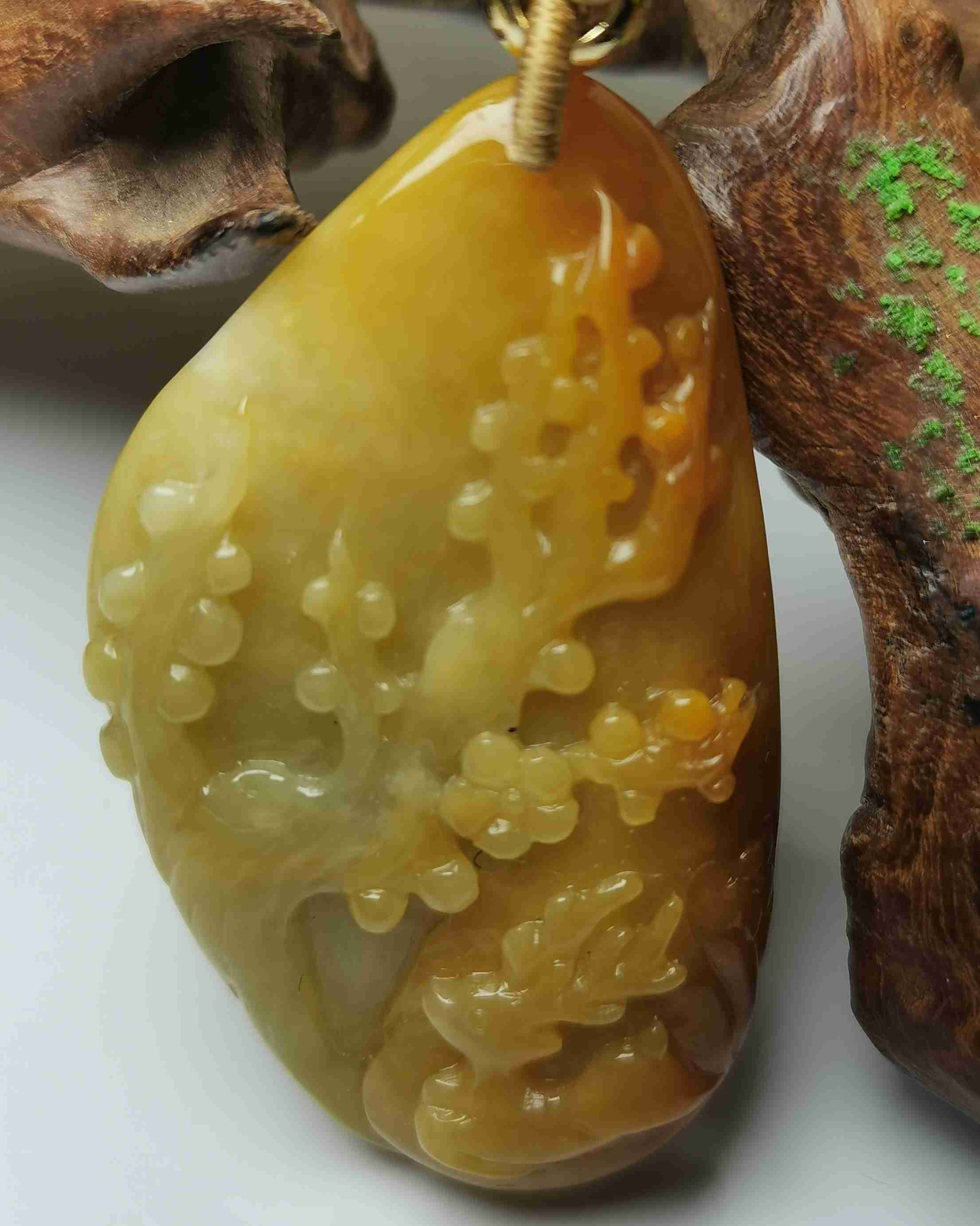 一路有你