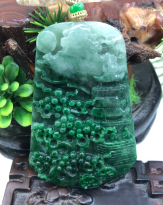 锦绣前程