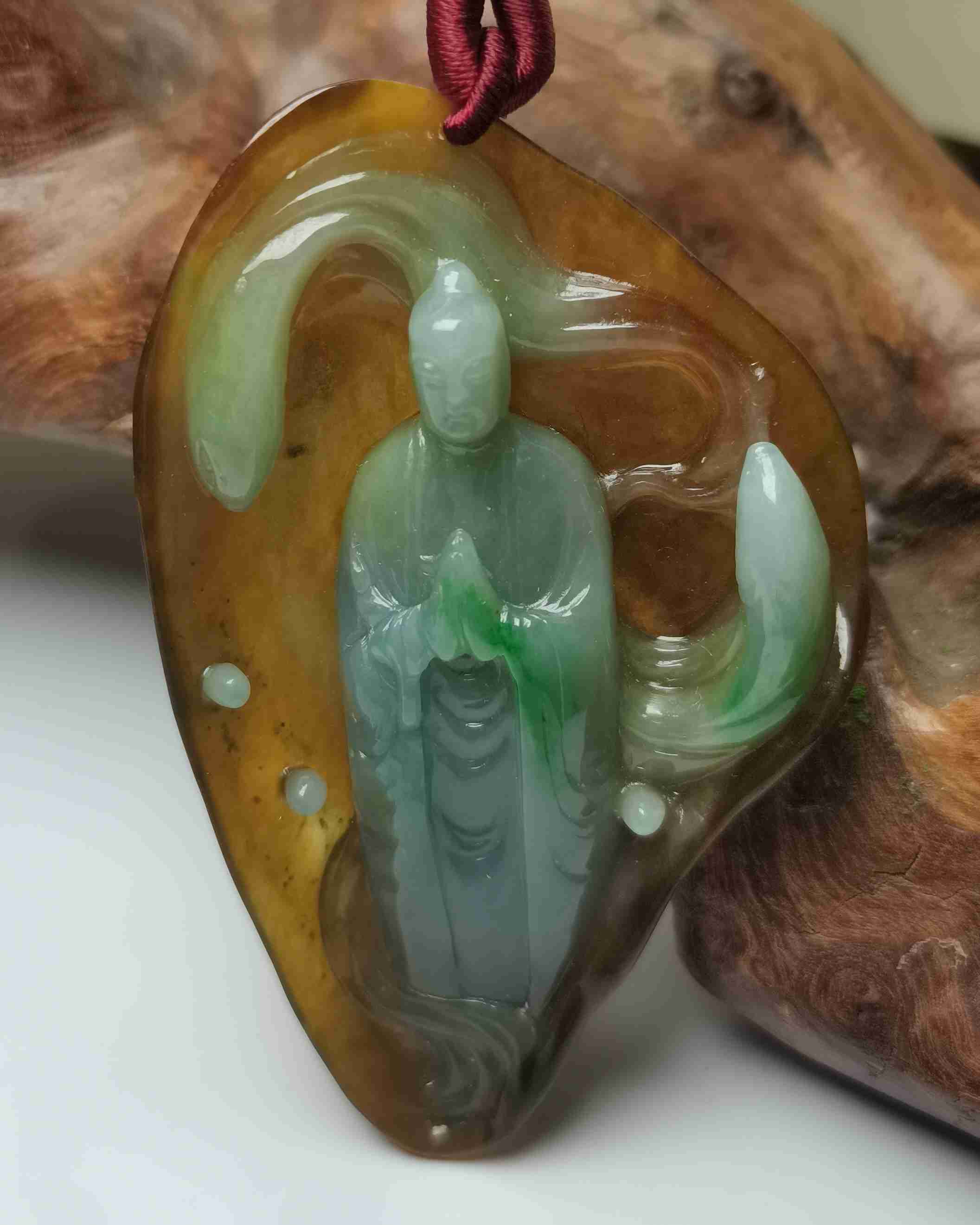 双鱼护主