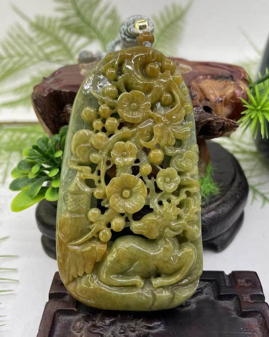 喜上眉梢