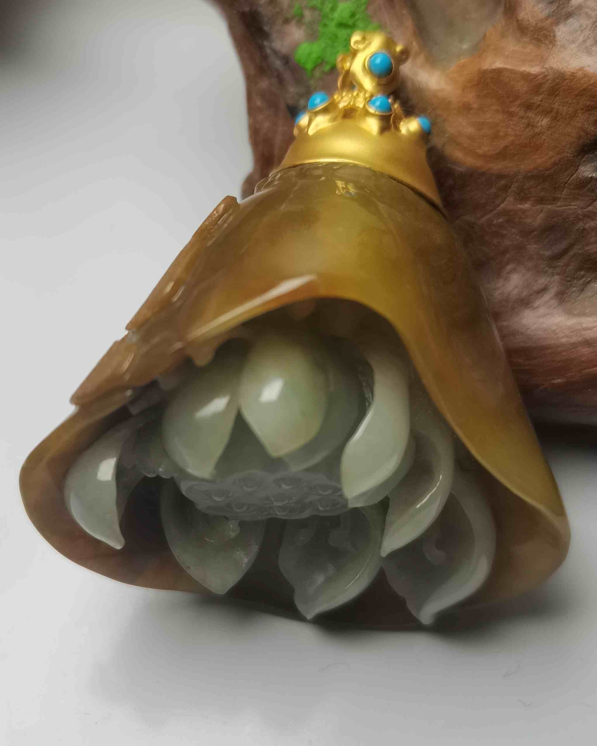 一品清莲