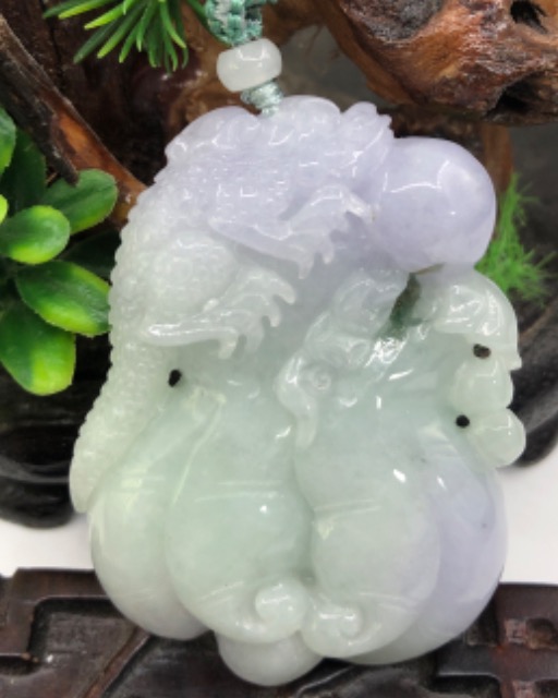招财纳福