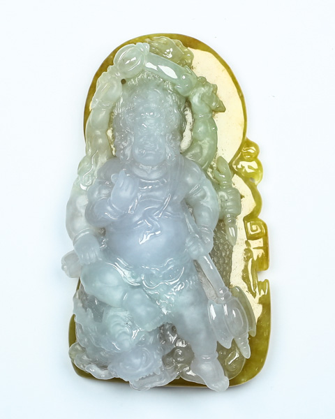 大黑天