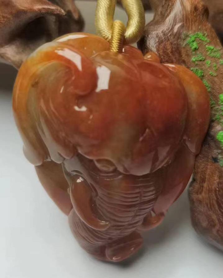 吉祥如意
