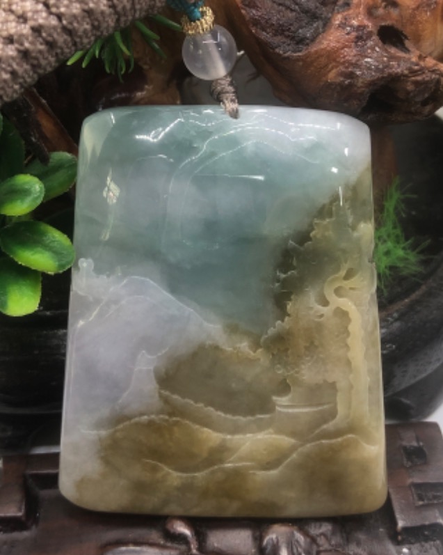 锦绣前程