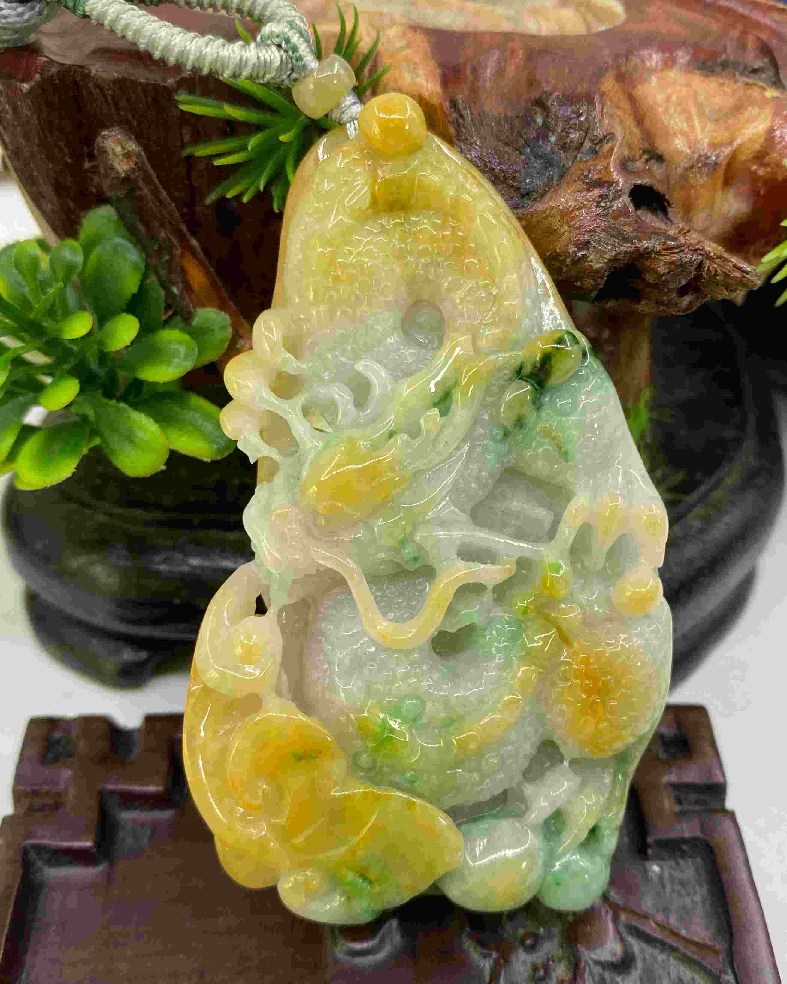 龙行天下
