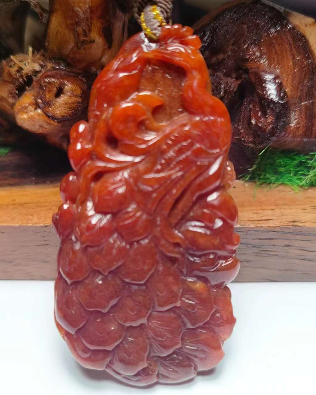 有凤来仪
