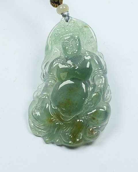 普度众生