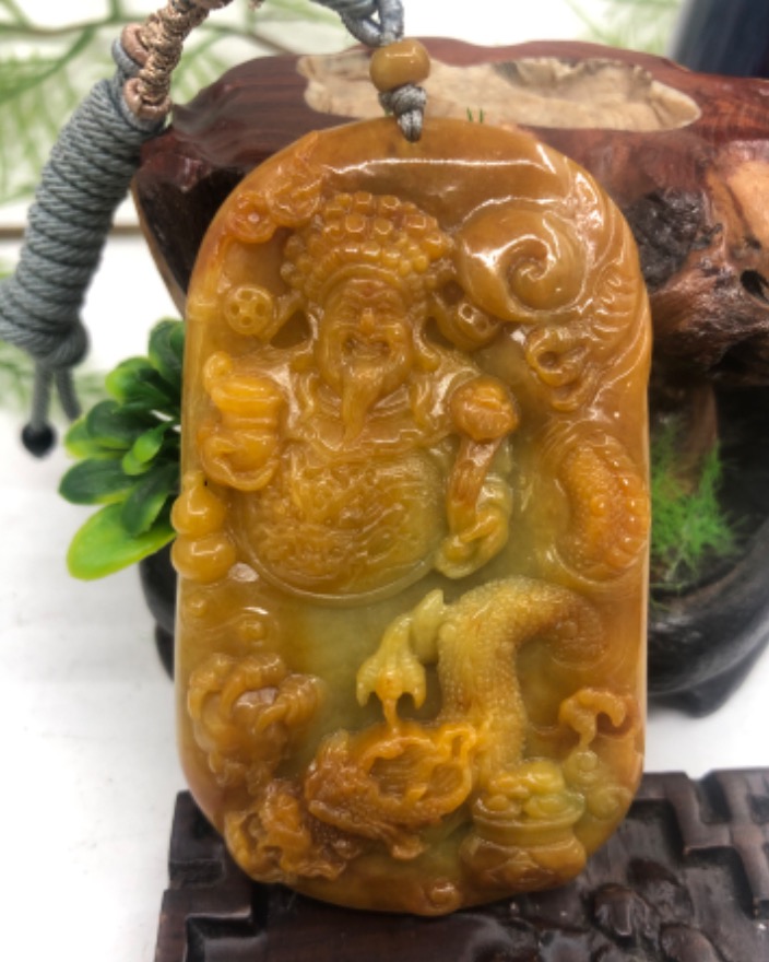 飞黄腾达