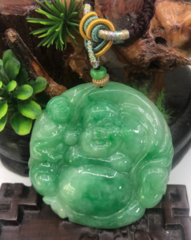 笑口常开