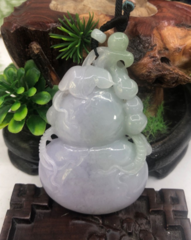 福禄双全