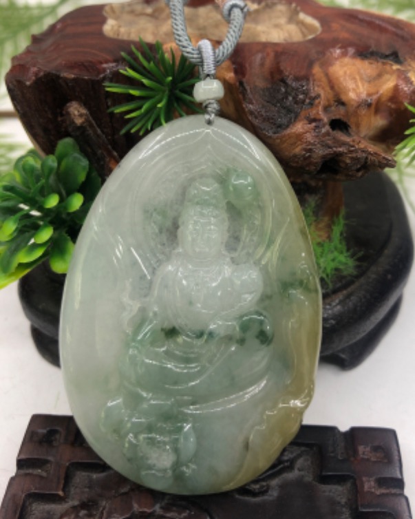 普度众生