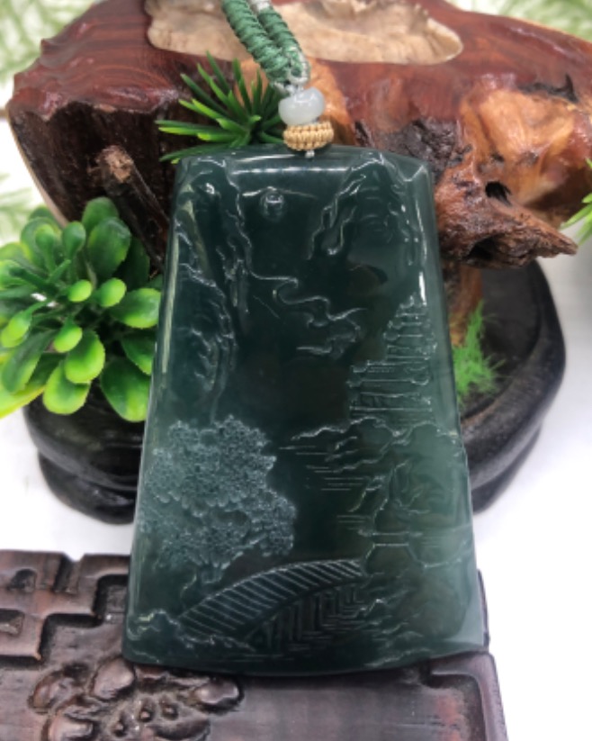 锦绣前程