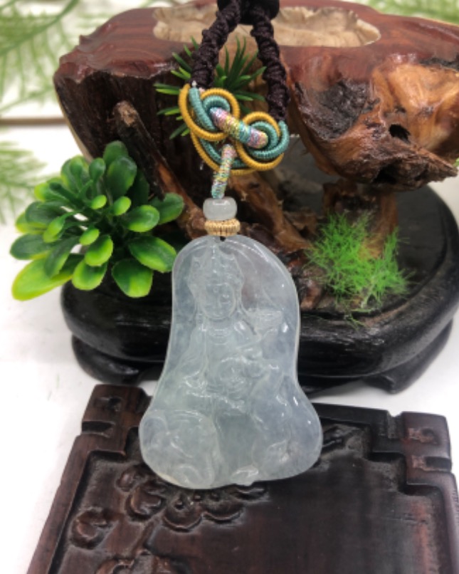普贤菩萨