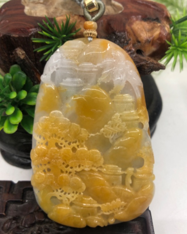 锦绣前程