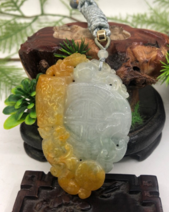 招财纳福