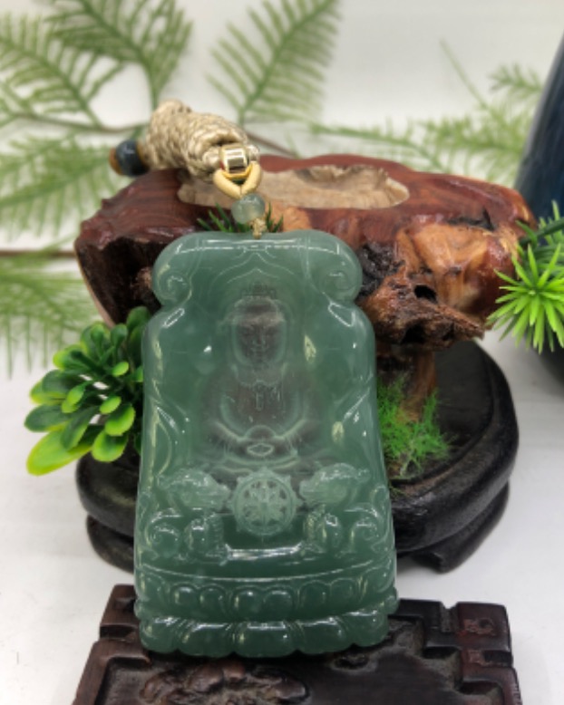 大日如来