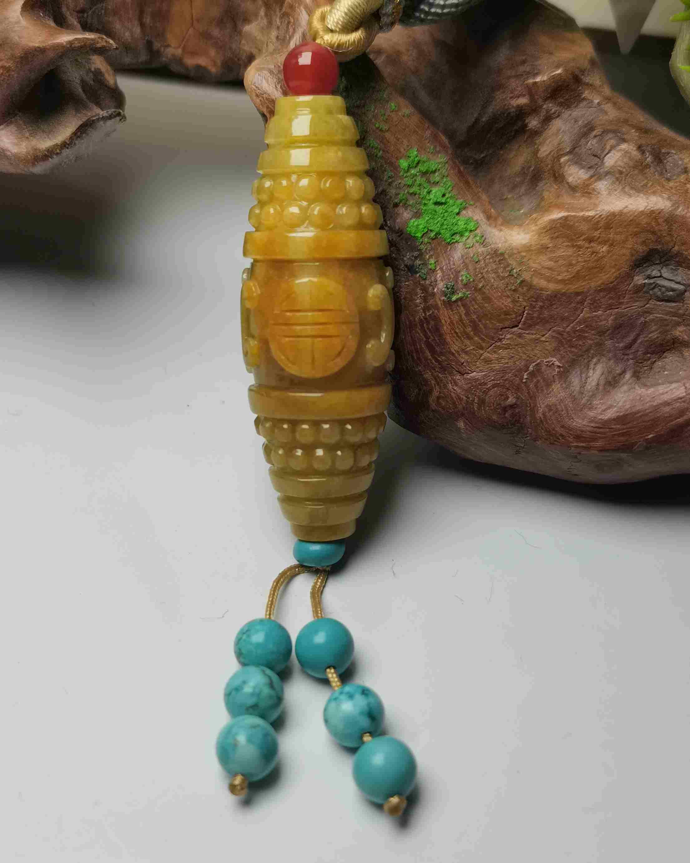 天珠