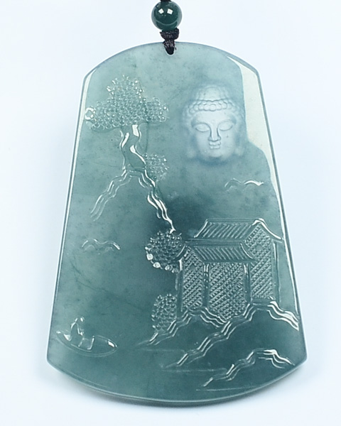 佛观天下