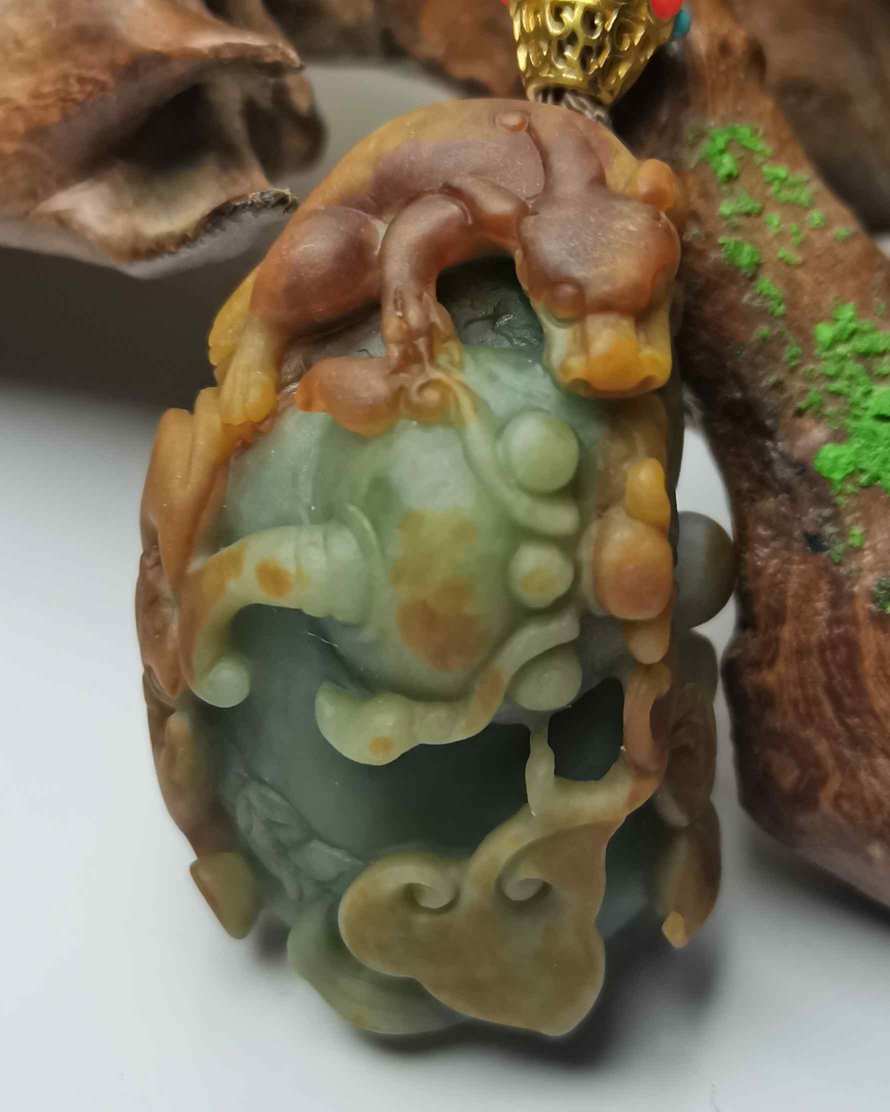 招财进宝
