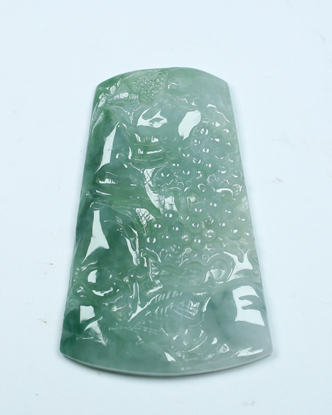 江山如画