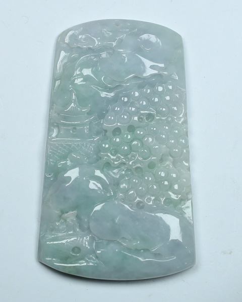 江山如画