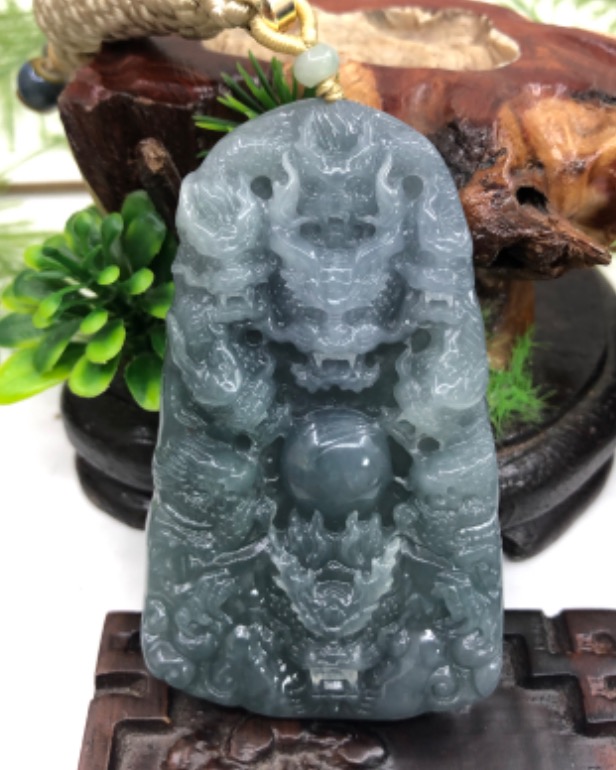 九龙护主