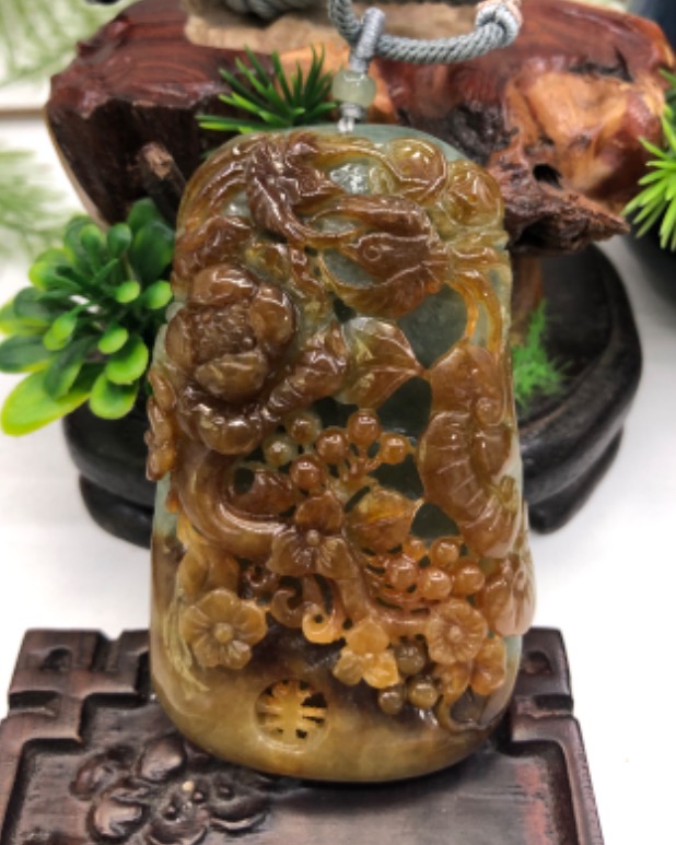 喜上眉梢