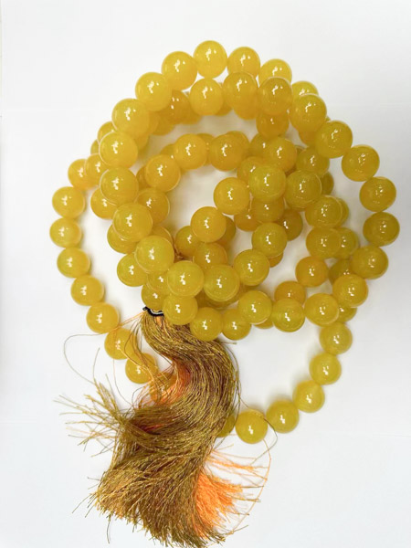 腰缠万贯