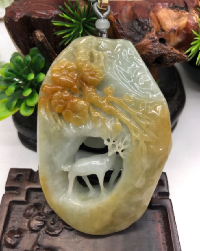 一路有你