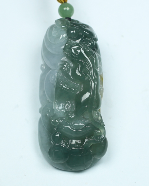 龙行天下