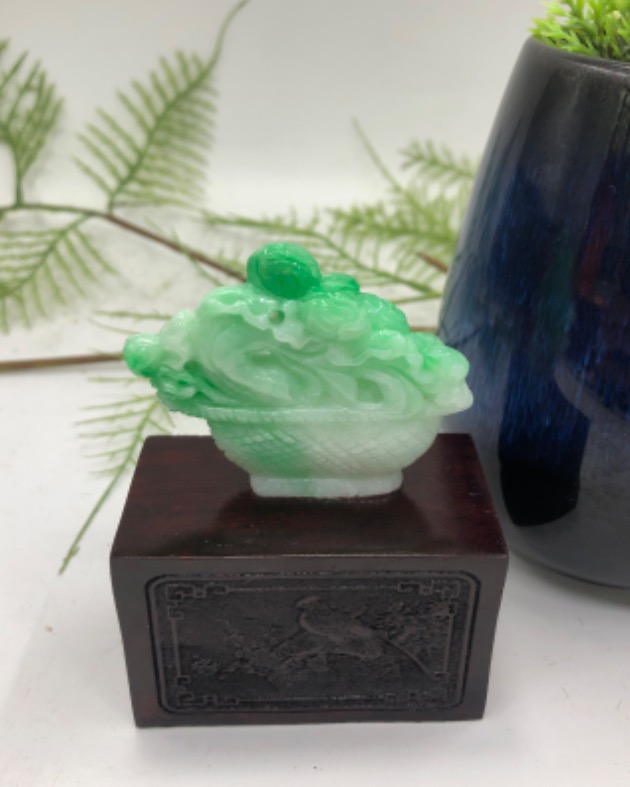 繁荣昌盛