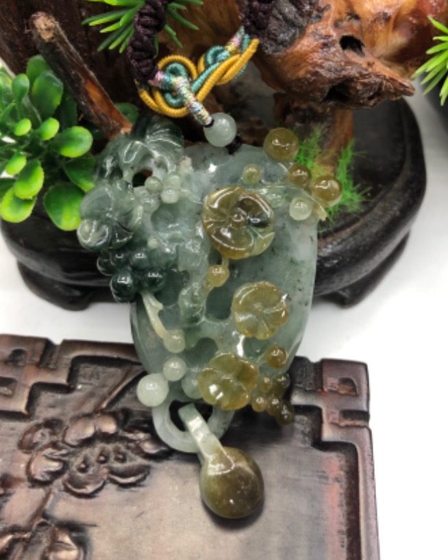 喜上眉梢