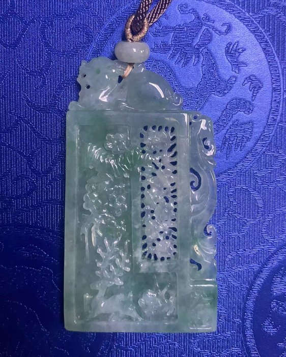 一路有你
