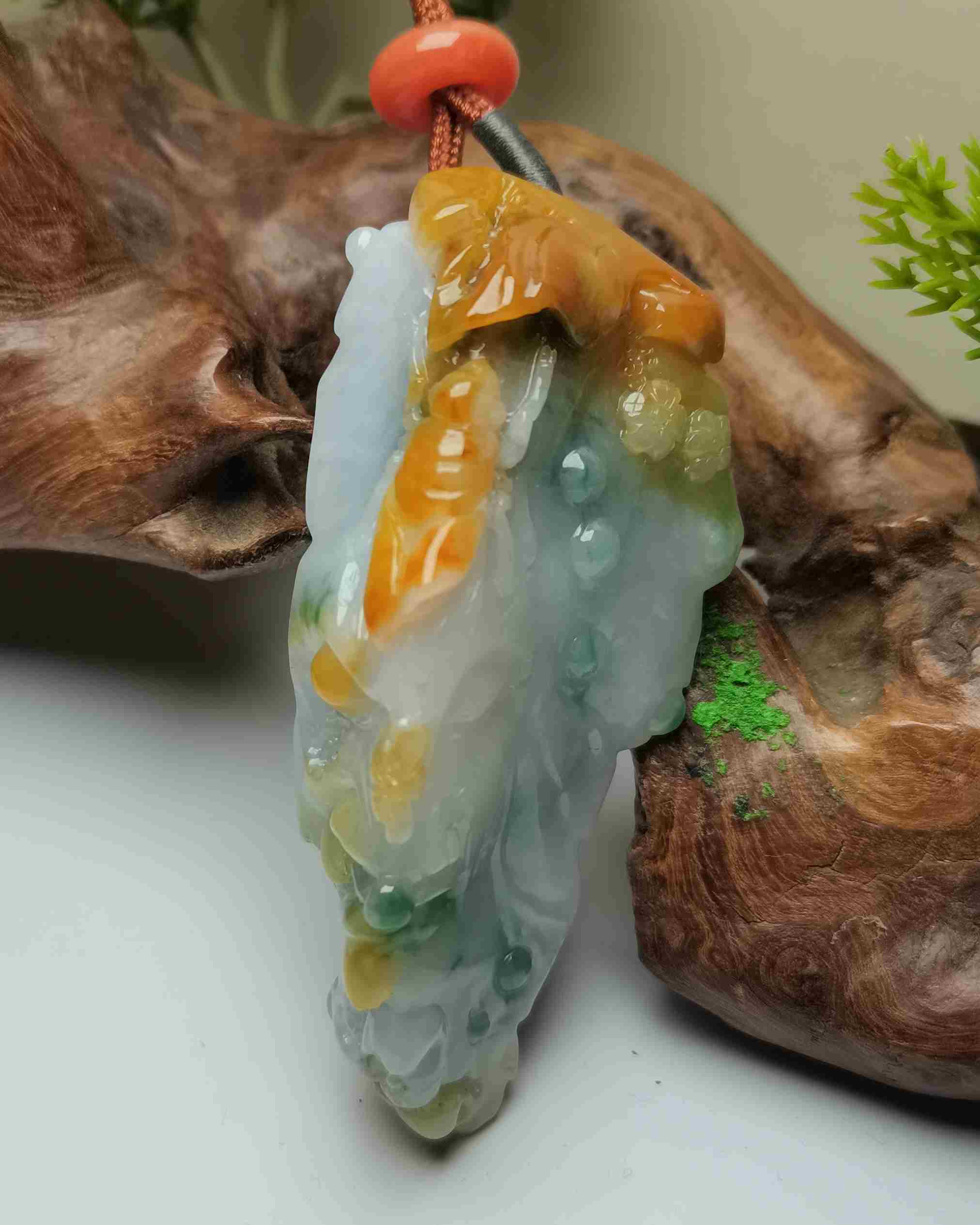 一鸣惊人