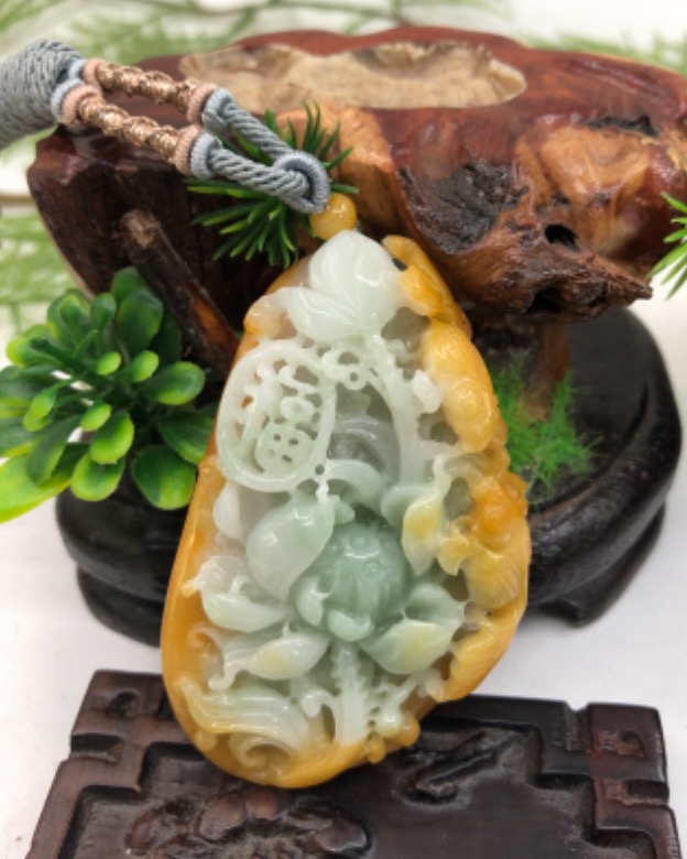 年年有余