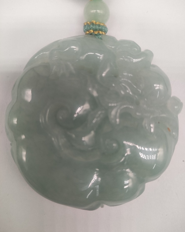 福寿如意