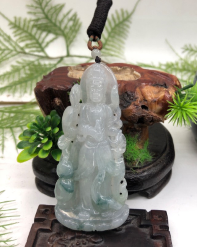 普度众生
