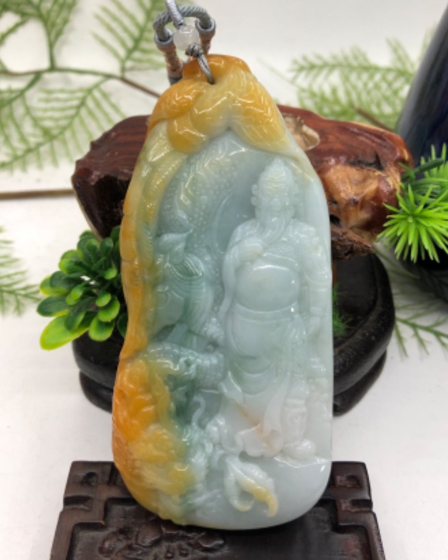 生意兴隆