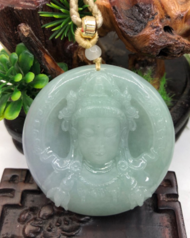 慈悲为怀
